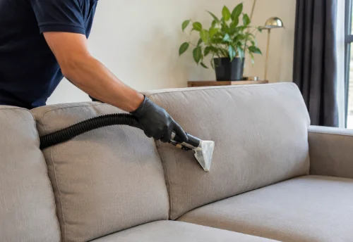 Nettoyage de canapé en profondeur à Jarville-la-Malgrange